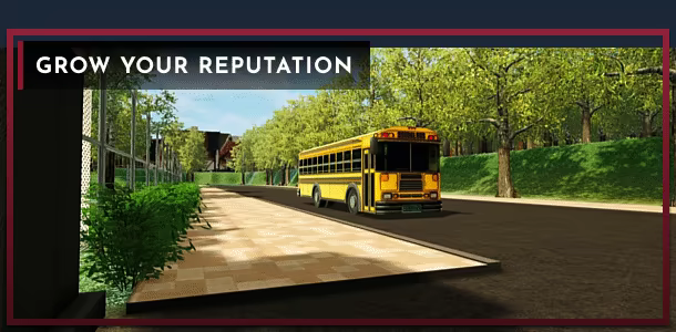 School Owner Simulator video 4