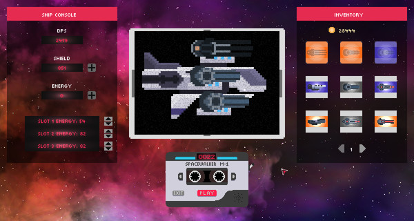 Amaranthine - Original Soundtrack screenshot 3