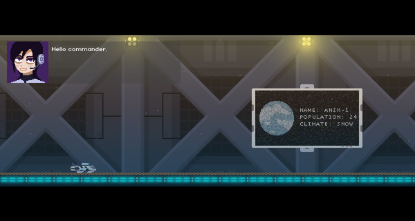 Amaranthine - Original Soundtrack screenshot 5