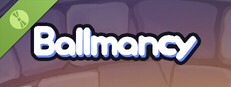 Ballmancy Demo