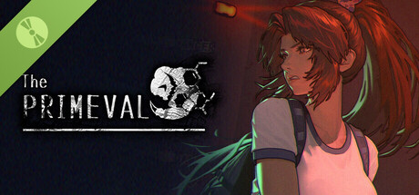 The Primeval Demo header