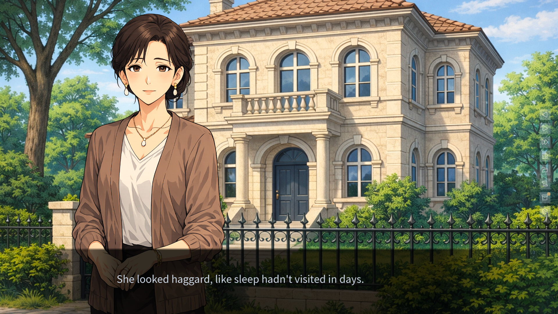 My Murder screenshot 9