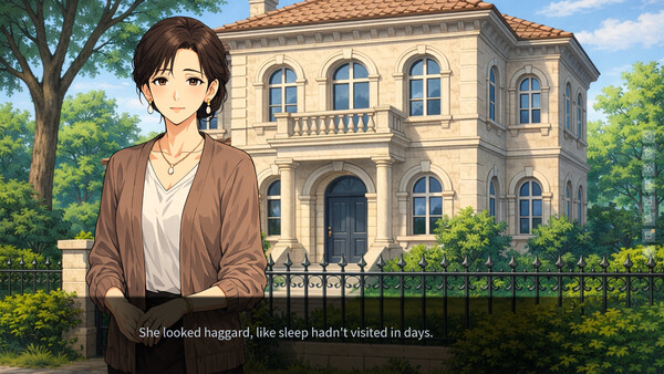 My Murder screenshot 9