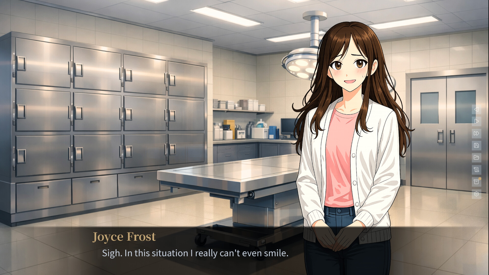 My Murder screenshot 6
