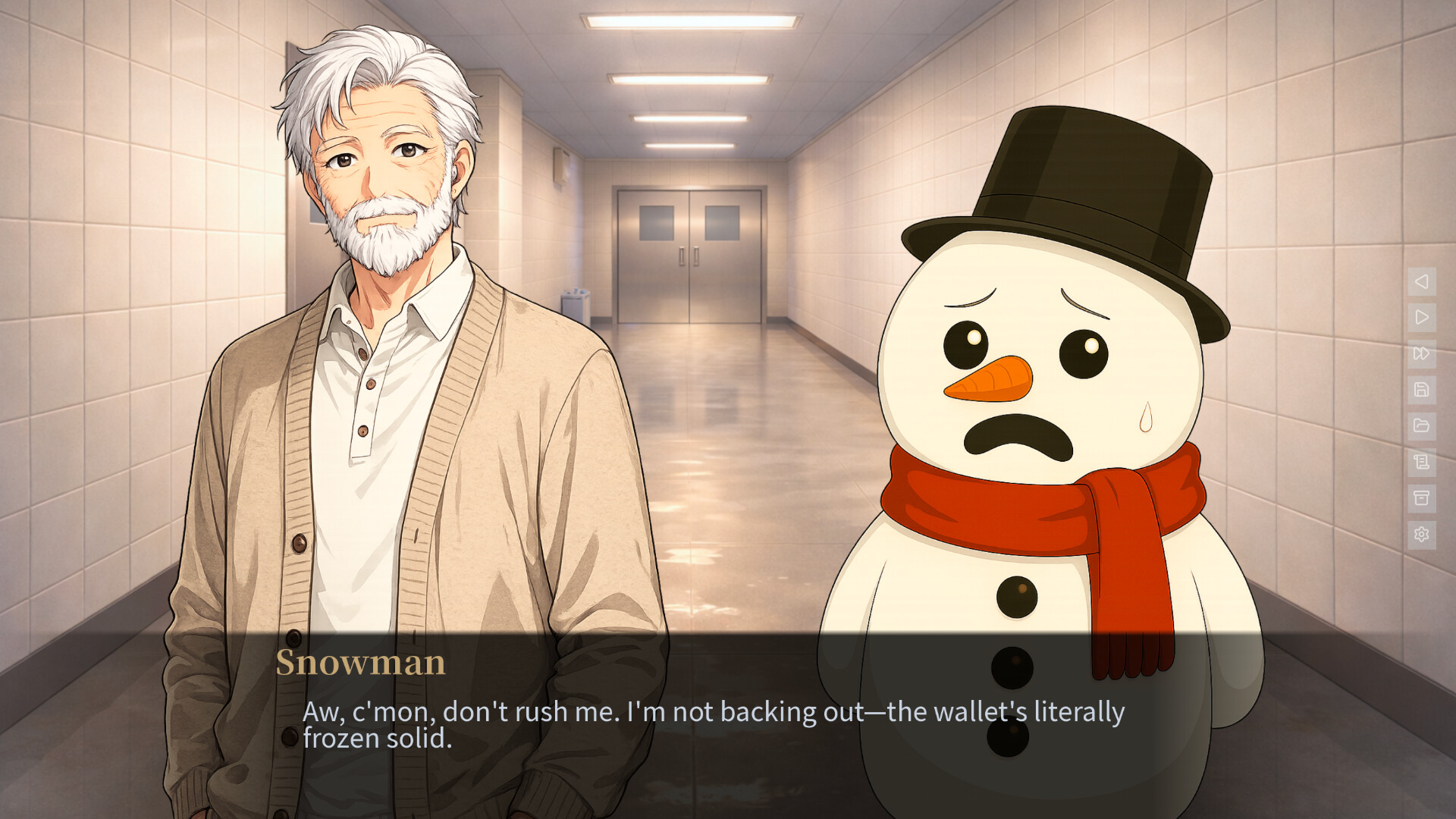 My Murder screenshot 4
