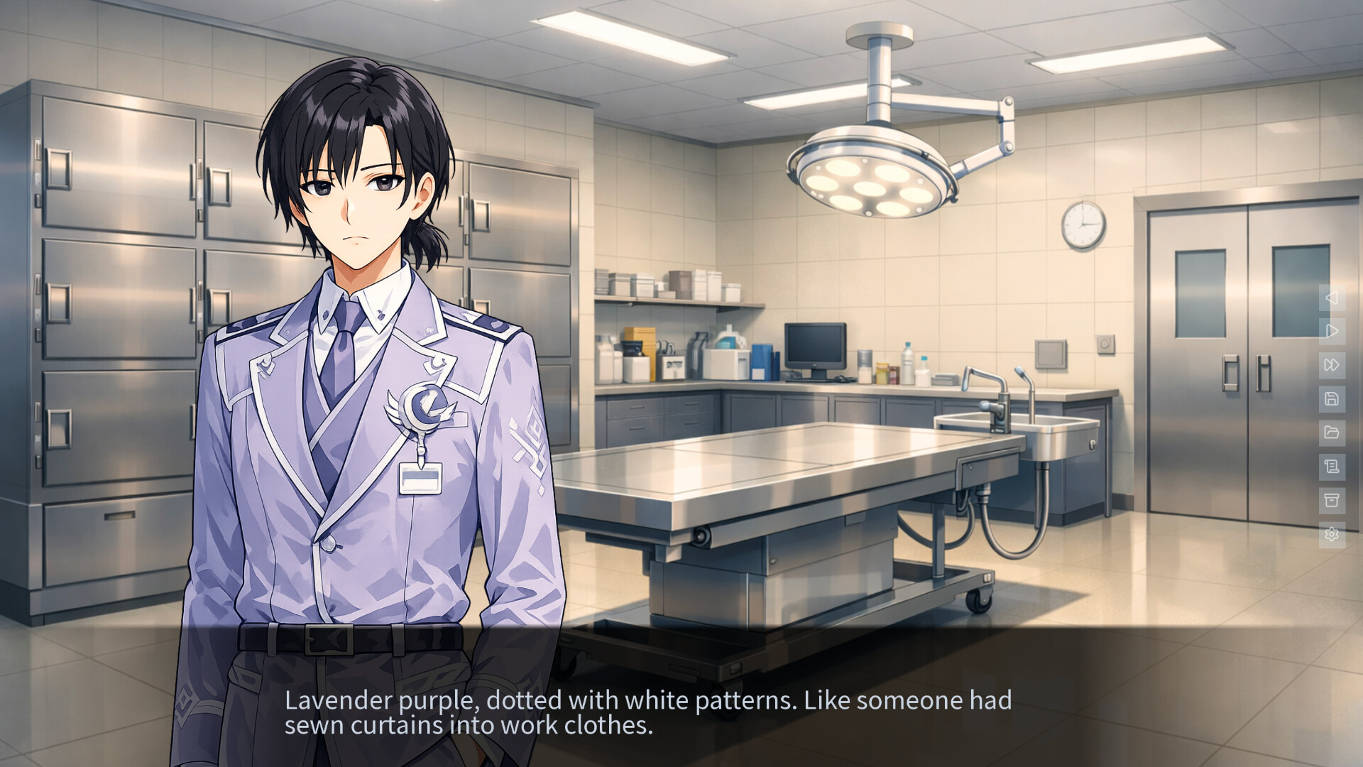 My Murder screenshot 8