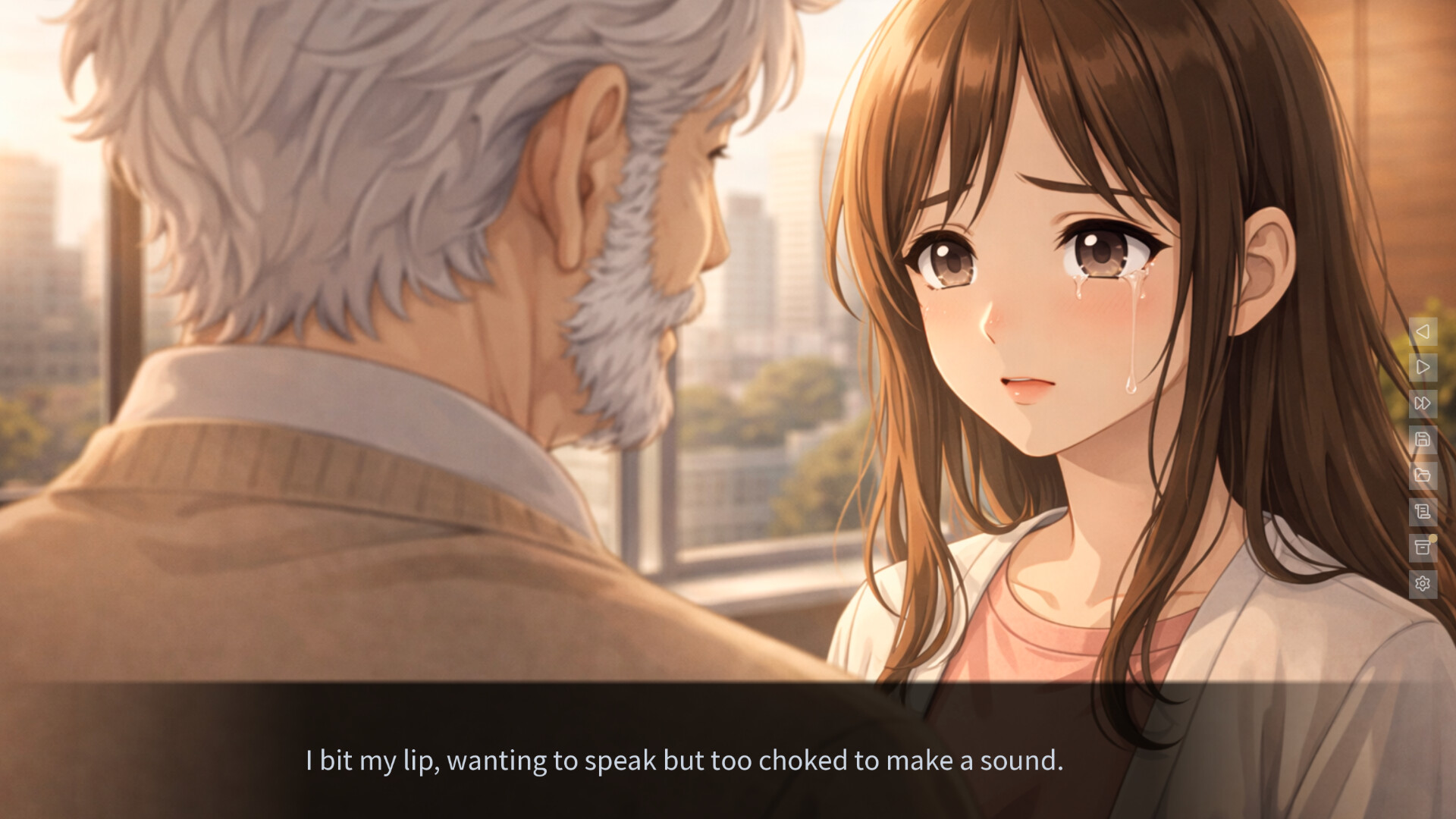 My Murder screenshot 2