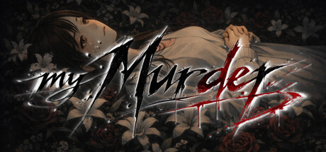My Murder — Steam header