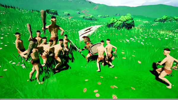 Screenshot media