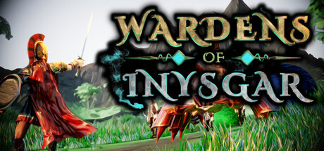 Wardens of Inysgar