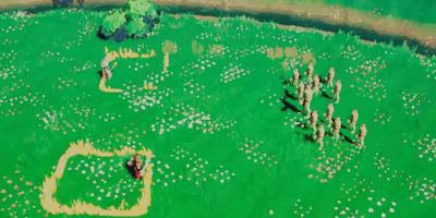 Wardens of Inysgar video 2