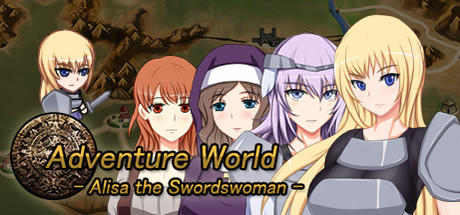 Adventure World steam charts