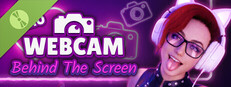 WebCam: Behind The Screen Demo