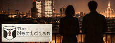 The Meridian cover