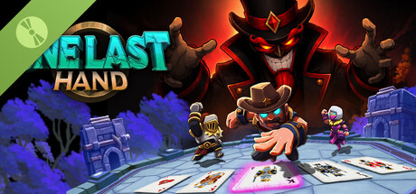 One Last Hand Demo