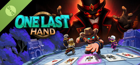 One Last Hand Demo