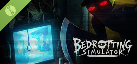 Bedrotting Simulator Demo header