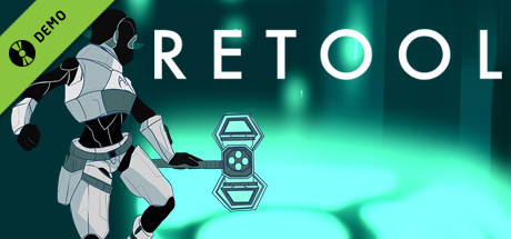 Retool Demo cover art