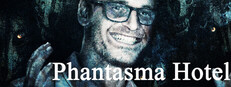 Phantasma Hotel cover