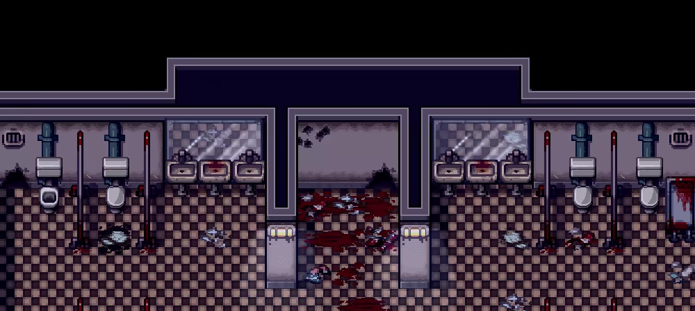 Phantasma Hotel video 1