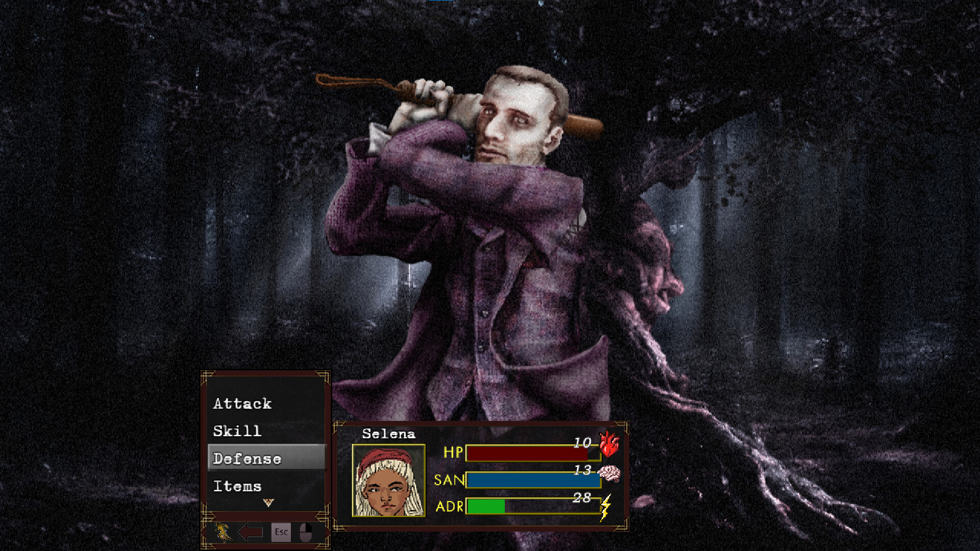 Phantasma Hotel screenshot 5