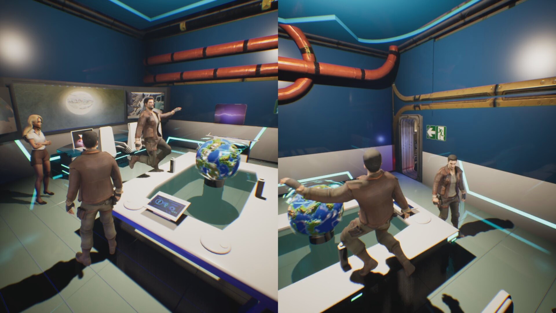 Silly Agent screenshot #7
