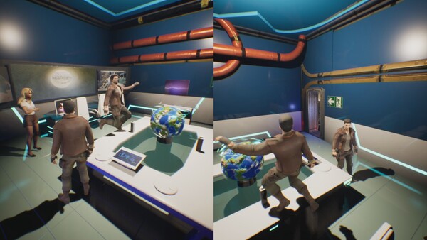 Silly Agent screenshot 7