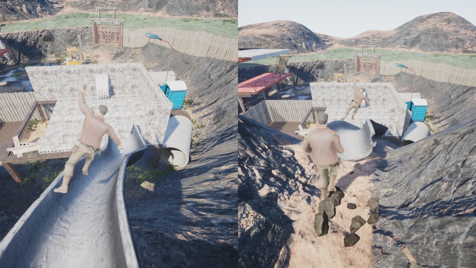 Silly Agent screenshot #8