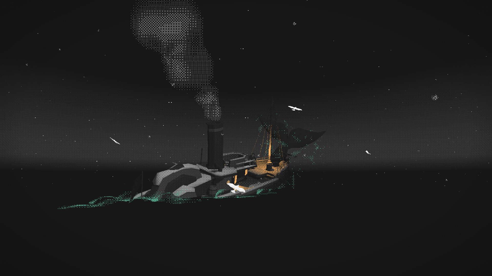 The bird of the North screenshot 8