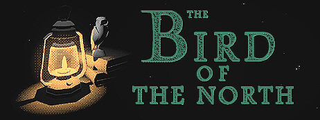 The Bird of the North cover art