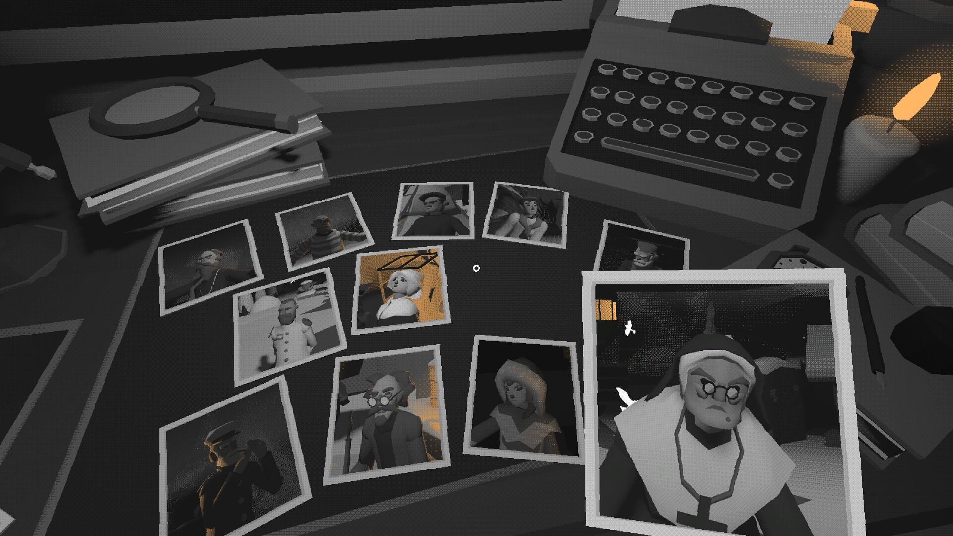 The bird of the north screenshot #8