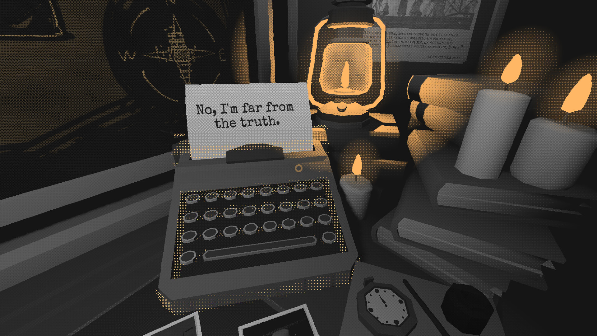 The bird of the north screenshot #5