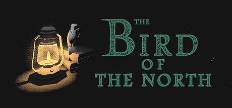 The bird of the North key art