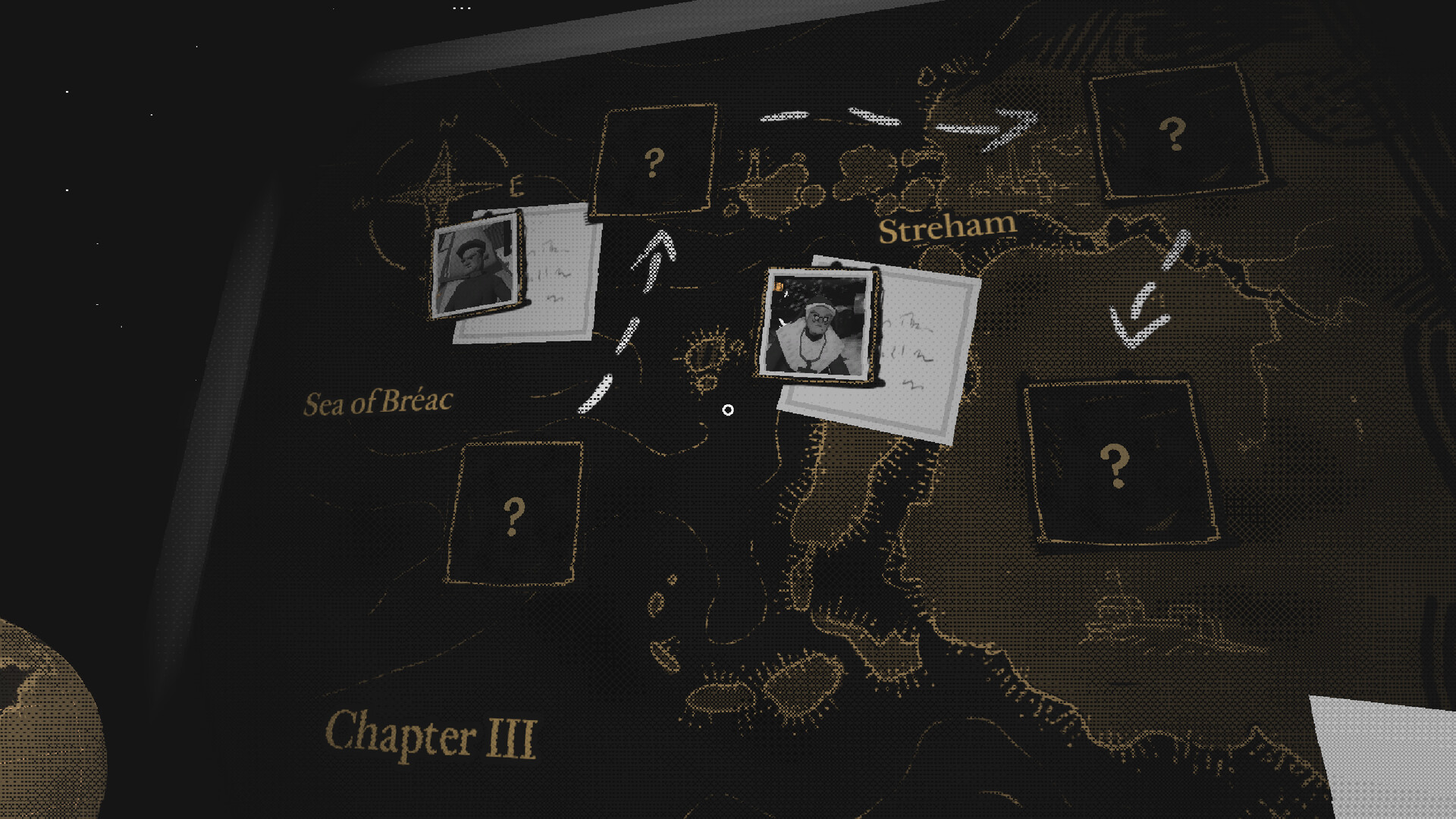 The bird of the North screenshot 3