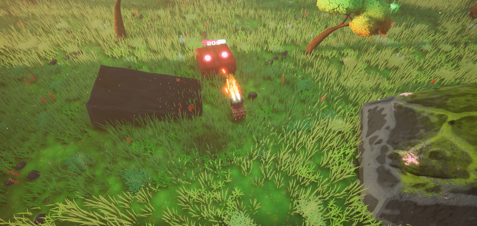 Robo Rig Featured Screenshot #1