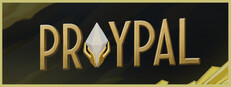 PrayPal cover