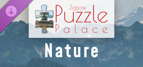 Jigsaw Puzzle Palace - Nature