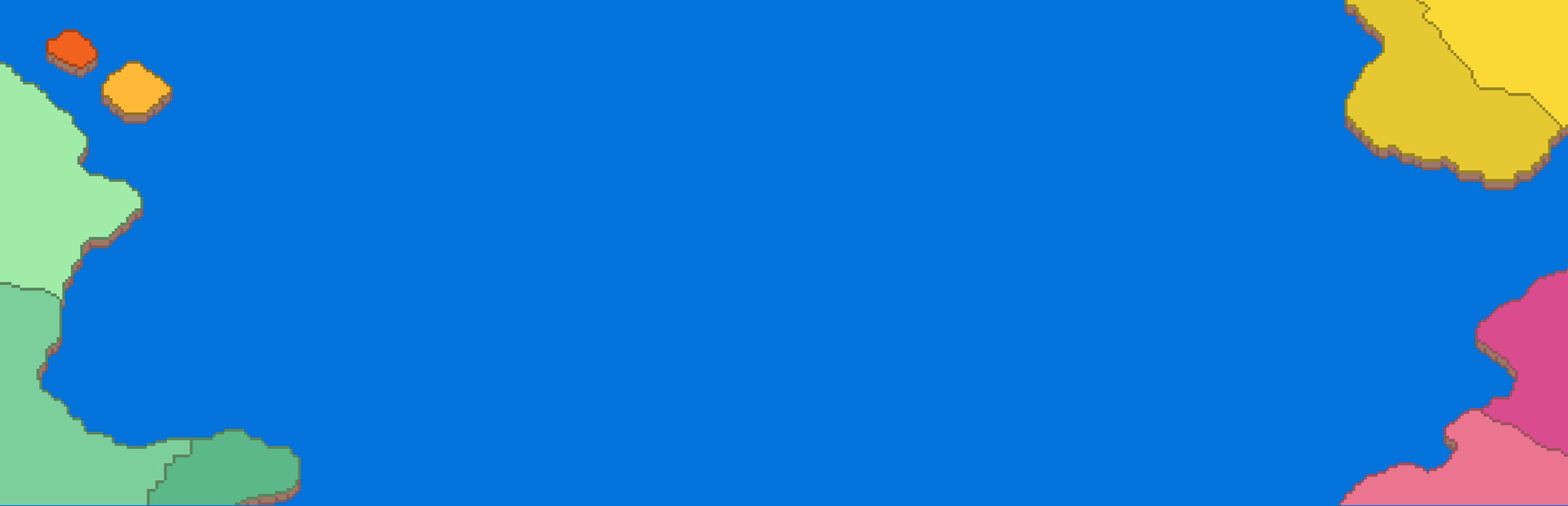 Pixel Imperium
