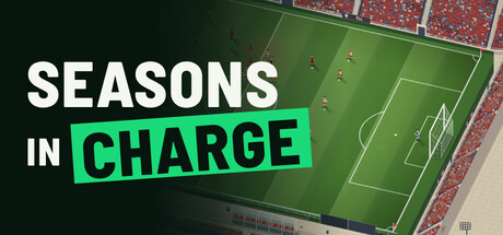 Seasons in Charge — Steam header