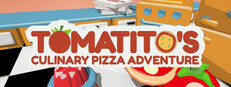 Tomatito's Culinary Pizza Adventure cover