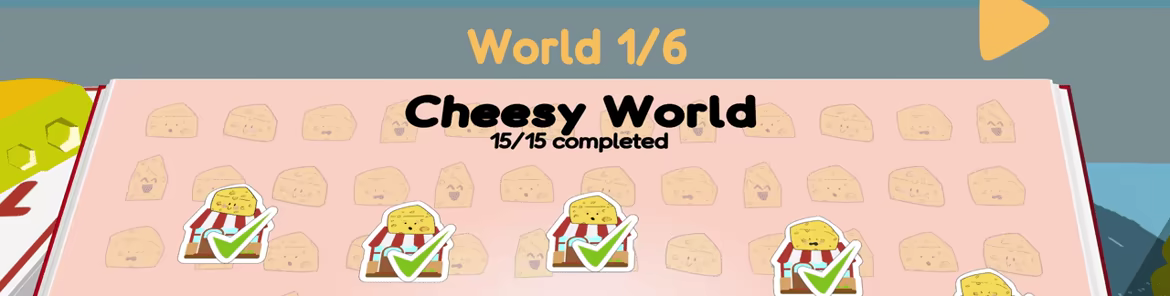 Tomatito's Culinary Pizza Adventure video 2