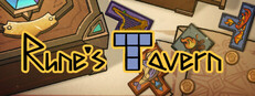Rune Tavern Banner