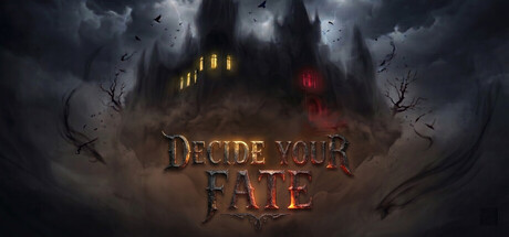 Decide Your Fate