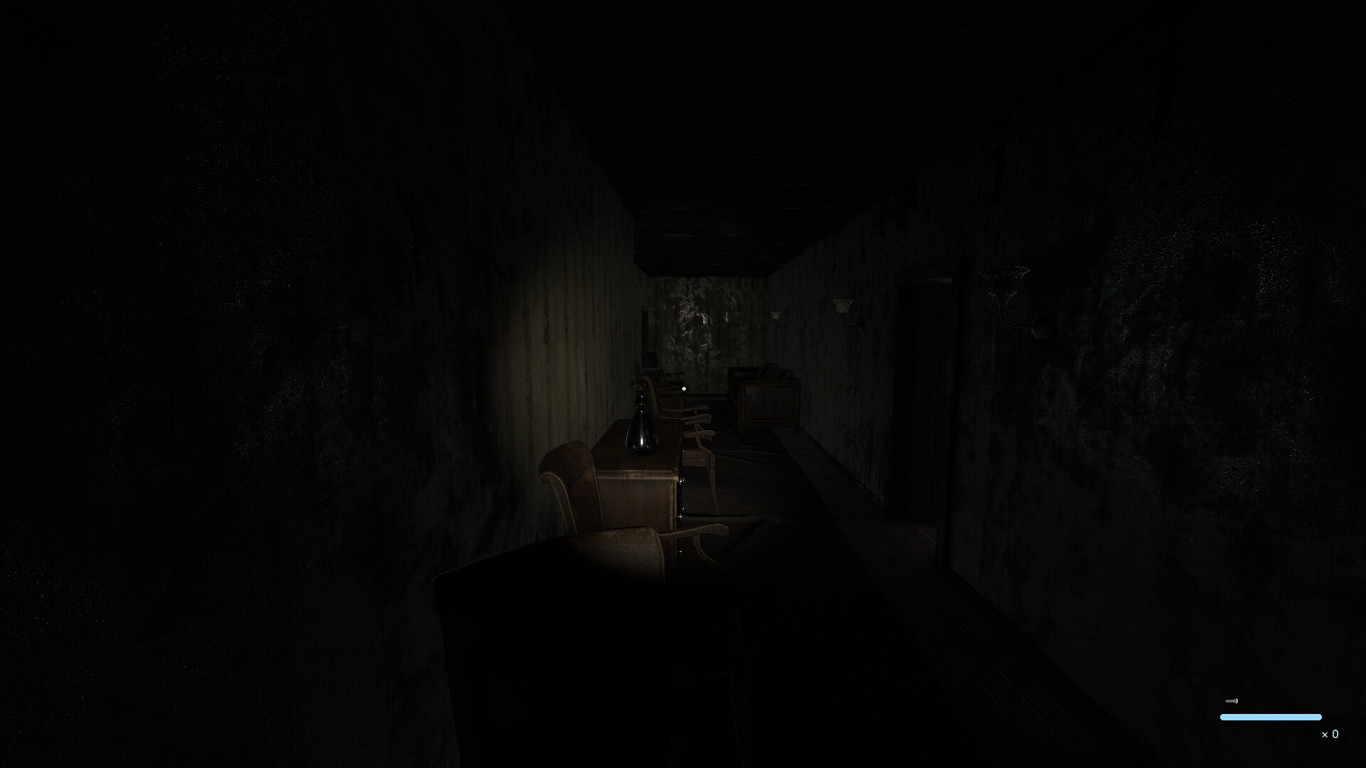 Decide Your Fate screenshot #6