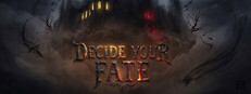 Decide Your Fate cover