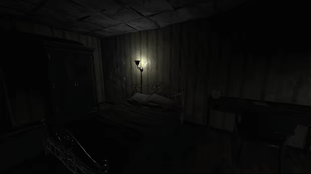 Decide Your Fate video 1