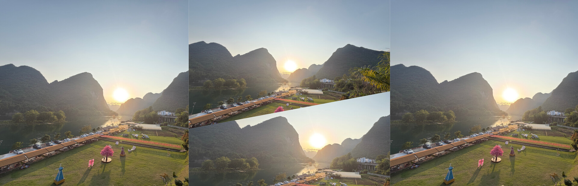 Yunling Dreamland In Tian'e County