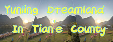 Yunling Dreamland In Tian'e County Banner