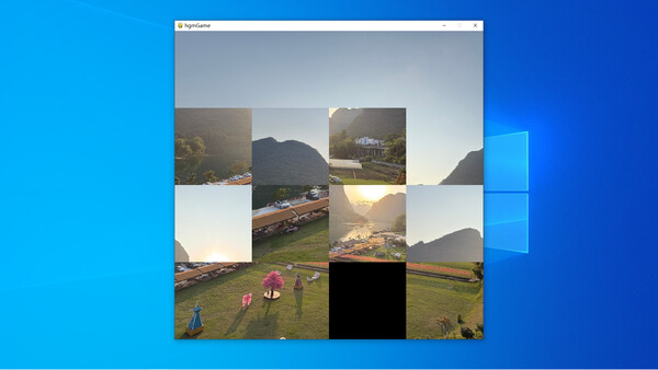 Yunling Dreamland In Tian'e County スクリーンショット 4