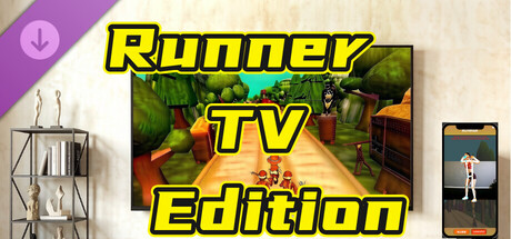 Runner - TV Edition banner image